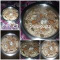 Shilpi gupta का कुकस्नैप जब उन्होंने सेवई की खीर (sewai ki kheer recipe in Hindi) बनाया था।