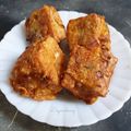 Cooksnap dari Menurumahan untuk resep Tempe Jeletot Keju