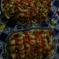 Cooksnap de Natiely Farias quando cozinhou Panqueca.