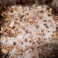 Cooksnap από Sissy Emilova στη συνταγή Fudge Banoffee