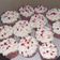 El cooksnap de Ayelen Menseguez cuando hizo Cupcake de vainilla🧁✨.
