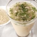 Mousumi का कुकस्नैप जब उन्होंने बिहारी सत्तू का शरबत (Bihari Sattu Sharbat Recipe In Hindi) बनाया था।