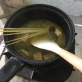 Cooksnap dari Cicii untuk resep Soto ayam lamongan paling enak