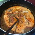 Cooksnap dari Ira Maria Ulfa untuk resep Kare Ayam Pedas Gila