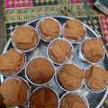 Cooksnap dari Linda Peres untuk resep Bolu kukus gula merah anti gagal