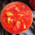 Shilpa Shah's cooksnap of when they made ગોળ કેરીનું અથાણું (Gol Keri Athanu Recipe In Gujarati).