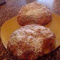 El cooksnap de Guada_en La Cocina cuando hizo Pan Madrileño.