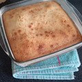 El cooksnap de Lety Rossi cuando hizo Bizcochuelo de yogur muy fácil.