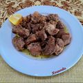 Cooksnap από 𝒳𝓇𝓊𝓈𝑜𝓊𝓁𝒶 𝒦𝑜𝓃𝓉𝑜𝓅𝑜𝓊𝓁𝑜𝓊 στη συνταγή Χοιρινή τηγανιά του μπαμπά μου !!