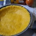 Cooksnap dari Megan Beviana untuk resep Pie Susu Teflon Renyah Lembut