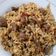 Cooksnap dari Chichi Ummu Alwan Aisyah untuk resep Nasi goreng kambing ala kebon sirih