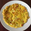 Cooksnap dari ekitchen untuk resep dadar kentang