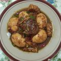 Cooksnap dari Cut Aflah. untuk resep Semur telur ga pake ribet