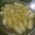 Cooksnap dari Yunita Eliyani untuk resep Pempek tanpa ikan (pempek dos) lembut empuk anti gagal simpel