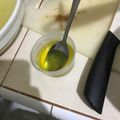 Cooksnap dari kucingkepanasan untuk resep Minyak mie ayam