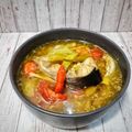Cooksnap dari Nita Andriyani untuk resep Pindang Ikan Patin, asem asem