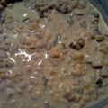 ole shep's cooksnap of when they made White Bean Chicken Chili.