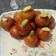 Kirtee Vadgama's cooksnap of when they made બ્રેડ ના ગુલાબ જાંબુ(Bread Gulab Jamun Recipe in Gujarati).