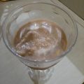 Cooksnap dari eva meylani untuk resep Es kopi alpukat