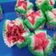 Cooksnap dari dini_mustikaaa untuk resep Bolu Kukus Semangka 1 telur