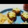 El cooksnap de Wendy Martir cuando hizo Huevos empanizados ¡estúpidamente deliciosos!.