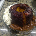 El cooksnap de Mary cuando hizo Torta de manzana invertida súper fácil y esponjosa.