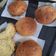 Cooksnap dari sandra puspitasari untuk resep Donat Kentang Oven