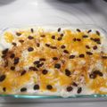 Cooksnap dari Nathania Hartana untuk resep Klapertart Degan KW Nutrijell Tanpa Kelapa Muda