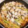 Cooksnap của tokochan khi họ làm theo món Nghêu hấp thái