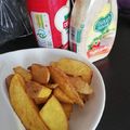 کوک اسنپ مَصی :) بعد از امتحان کردن سیب زمینی تنوری رژیمی!.