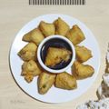 Cooksnap dari Neti Yuliasari untuk resep Tahu Aci / Tahu Pletok