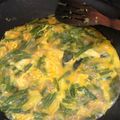 Cooksnap dari Tria untuk resep Gulai kacang panjang dan kol santen #PR_kacangpanjang