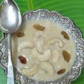 Sampa Bardhan Ray's cooksnap of when they made চালের পায়েস (chaler payesh recipe in Bengali).