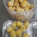 Cooksnap dari Selviyanah Diah Pitaloka untuk resep Nastar lembut, renyah dan gurih