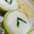 Cooksnap dari Dinda Permata Sari untuk resep Lumpur lapindo lumer