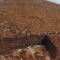El cooksnap de Ceci Arraigada cuando hizo 🍫 BROWNIE súper fácil 🤎 ig: Re-Estresada.