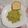 El cooksnap de Yolanda Abrantes cuando hizo Huevos revueltos con brócoli y queso.