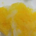 Cooksnap của Thanh Ngân khi họ làm theo món Luộc trứng lòng đào theo ý muốn