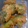 Cooksnap dari Yaniar Tri Ekadewi untuk resep Brokoli goreng tepung simple tapi kriuk