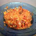 Cooksnap dari Dewi Syahrendi Dinanti untuk resep Sambal Terasi Goreng