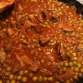 Kökény Beáta Cooksnap-ja, amikor elkészítette a(z) Borsós máj receptet.