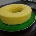 Cooksnap dari Hs Telon untuk resep Bolu Kukus Keju (CheeseCake)