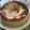 El cooksnap de Marisa cuando hizo Pudding dulce.