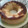 El cooksnap de Marisa cuando hizo Pudding dulce.