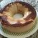 El cooksnap de Marisa cuando hizo Pudding dulce.