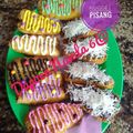 Cooksnap dari Erna Merawati untuk resep Nugget pisang crispy (part 1)