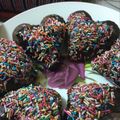 صورة من mariam، شاركها بعد تجربة وصفة الكيكة الكرستالية