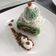 Cooksnap dari Inaz Hamidah untuk resep Klepon Roll Cake