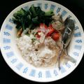 Cooksnap dari Nimas Mayang Sabrina S untuk resep Ikan kembung kukus