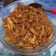 Cooksnap dari Hera untuk resep Gepuk ayam suwir srundeng